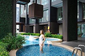 The Rich Residences Sukhumvit Nana