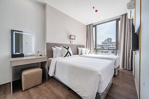 The Rich Residences Sukhumvit Nana