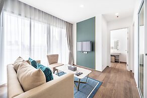 The Rich Residences Sukhumvit Nana