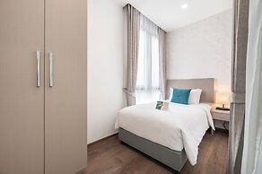 The Rich Residences Sukhumvit Nana