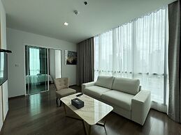 The Rich Residences Sukhumvit Nana