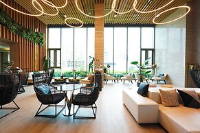 The Rich Residences Sukhumvit Nana