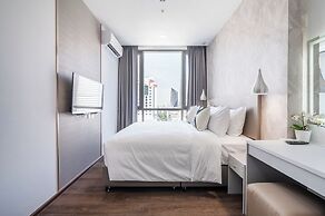 The Rich Residences Sukhumvit Nana