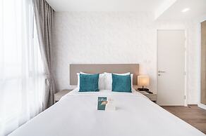 The Rich Residences Sukhumvit Nana