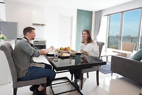 The Rich Residences Sukhumvit Nana