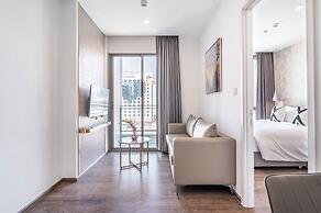 The Rich Residences Sukhumvit Nana
