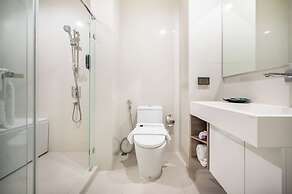 The Rich Residences Sukhumvit Nana