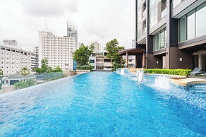 The Rich Residences Sukhumvit Nana