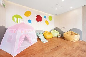 The Rich Residences Sukhumvit Nana