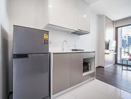 The Rich Residences Sukhumvit Nana