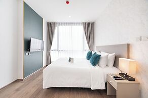 The Rich Residences Sukhumvit Nana