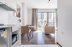 The Rich Residences Sukhumvit Nana
