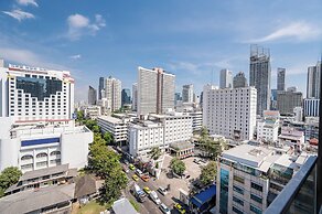 The Rich Residences Sukhumvit Nana