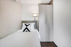 The Rich Residences Sukhumvit Nana