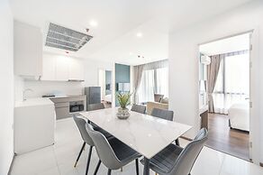 The Rich Residences Sukhumvit Nana
