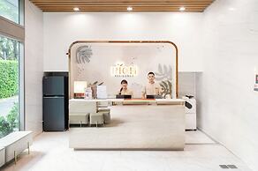 The Rich Residences Sukhumvit Nana