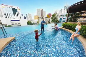 The Rich Residences Sukhumvit Nana