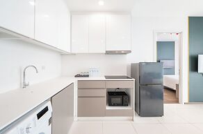 The Rich Residences Sukhumvit Nana