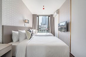 The Rich Residences Sukhumvit Nana