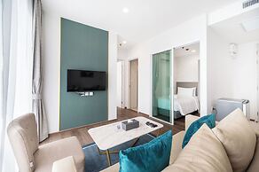 The Rich Residences Sukhumvit Nana