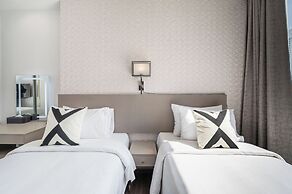 The Rich Residences Sukhumvit Nana