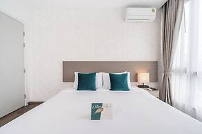 The Rich Residences Sukhumvit Nana
