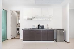The Rich Residences Sukhumvit Nana