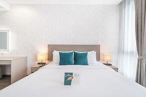The Rich Residences Sukhumvit Nana