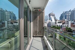 The Rich Residences Sukhumvit Nana