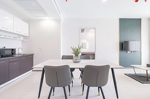 The Rich Residences Sukhumvit Nana