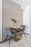 The Rich Residences Sukhumvit Nana