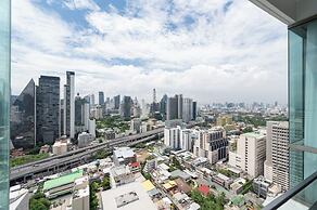 The Rich Residences Sukhumvit Nana
