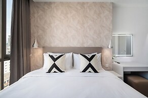 The Rich Residences Sukhumvit Nana