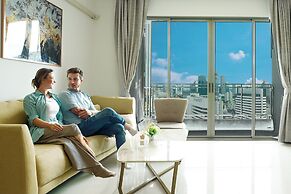The Rich Residences Sukhumvit Nana