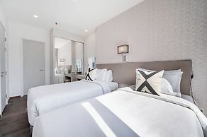 The Rich Residences Sukhumvit Nana