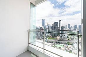 The Rich Residences Sukhumvit Nana