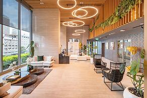 The Rich Residences Sukhumvit Nana