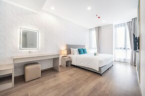 The Rich Residences Sukhumvit Nana