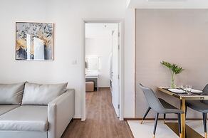 The Rich Residences Sukhumvit Nana