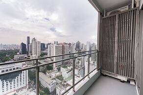 The Rich Residences Sukhumvit Nana