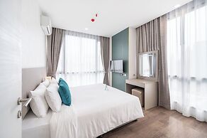 The Rich Residences Sukhumvit Nana