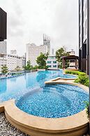 The Rich Residences Sukhumvit Nana