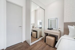 The Rich Residences Sukhumvit Nana