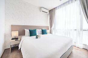 The Rich Residences Sukhumvit Nana
