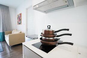 The Rich Residences Sukhumvit Nana