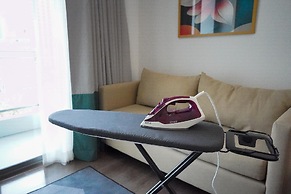 The Rich Residences Sukhumvit Nana