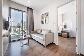 The Rich Residences Sukhumvit Nana