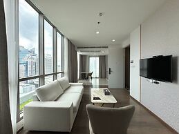 The Rich Residences Sukhumvit Nana