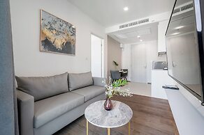 The Rich Residences Sukhumvit Nana