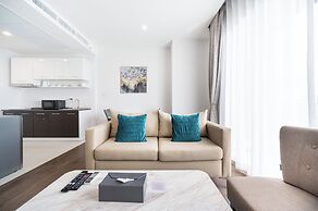 The Rich Residences Sukhumvit Nana